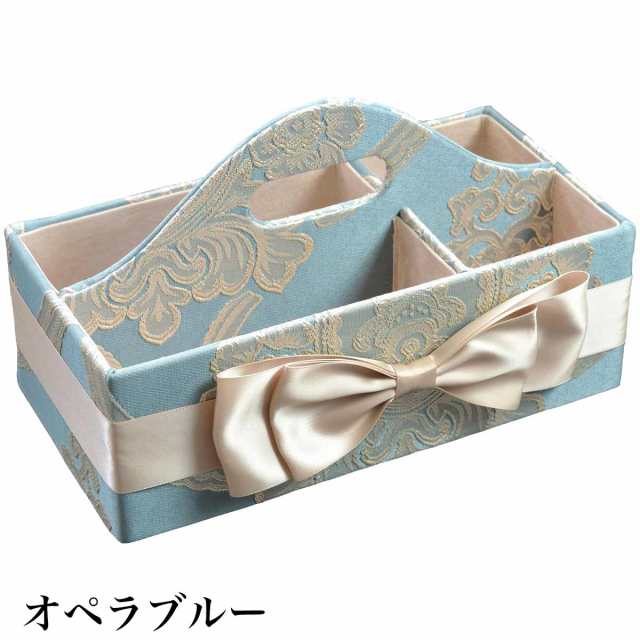 ☆新品☆ TIRINNANZI リボン リモコンラックロココ - www