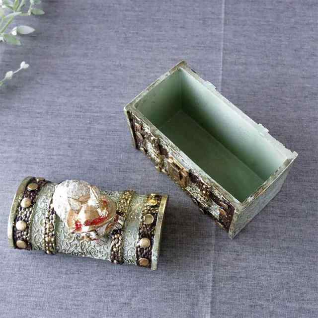 小物入れ 陶器 おしゃれ ふた付き 蓋付き ボックス アクセサリー