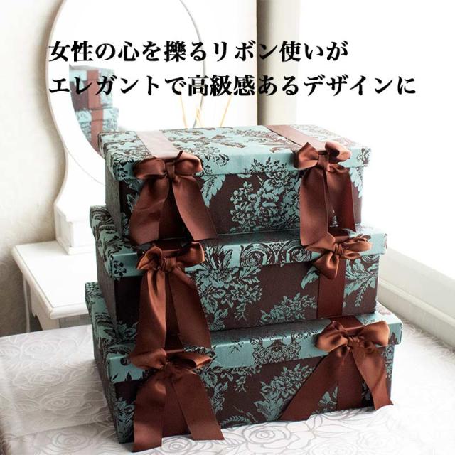 Jennifer Taylor ジェニファーテイラー ティッシュボックス