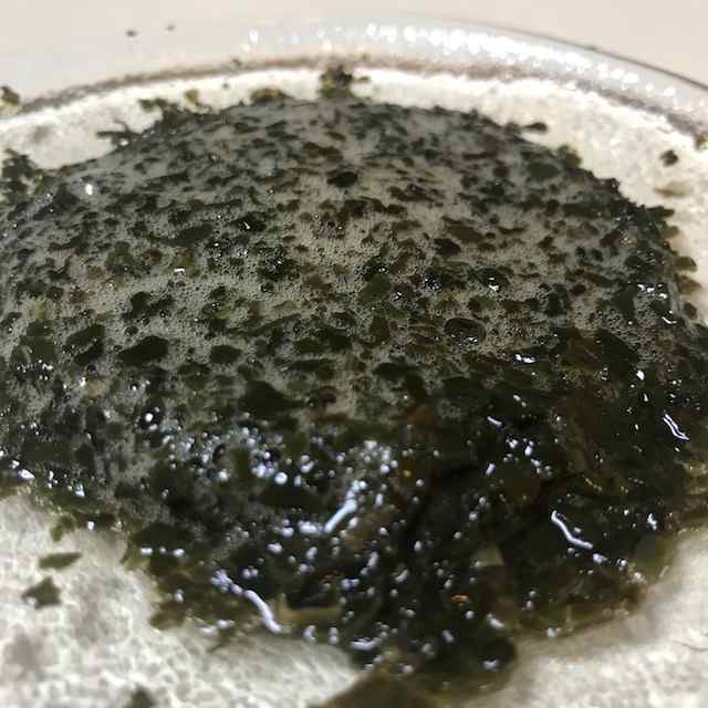 九州産100 ネバとろ海藻粉末 50g 九州産くろめ コンブ科カジメ属 100 原料粉砕加工 の通販はau Pay マーケット 国産乾物専門問屋 薩摩屋本店