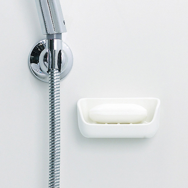 マーナ マグネット 石けん置き ホワイト W617w 収納 お風呂 洗面器 マグネット おしゃれ マグネット式 浴室 石けん 石鹸 一人暮らし の通販はau Pay マーケット インテリア雑貨cute Au Pay マーケット店