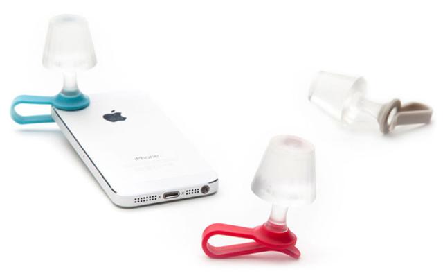 スマホ用 モバイルフォンナイトライト ルマ Led ライト 照明 間接照明 デスク 懐中電灯 アウトドア 明るい Android I Phone スマホ の通販はau Pay マーケット インテリア雑貨cute Au Pay マーケット店