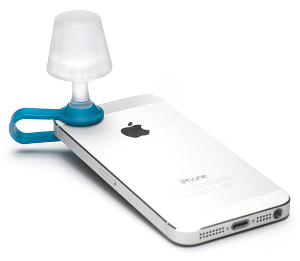 スマホ用 モバイルフォンナイトライト ルマ Led ライト 照明 間接照明 デスク 懐中電灯 アウトドア 明るい Android I Phone スマホ の通販はau Pay マーケット インテリア雑貨cute Au Pay マーケット店