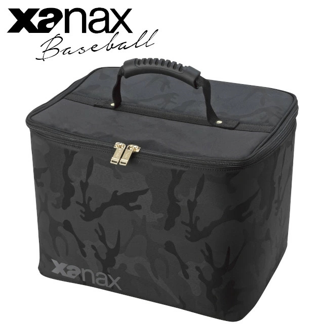 【2025年モデル】プロテクトグラブケース BAG819【xanax ザナックス 野球 baseball ベースボール スポーツウェア グラブ ケース グラブケース バッグ グラブバッグ バレンタインデー ホワイトデー 母の日 父の日 敬老の日 クリスマス xmas】の通販は