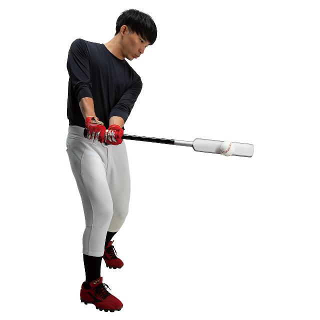 一般用フラットラインバット BTB1042 84cm【xanax ザナックス 野球