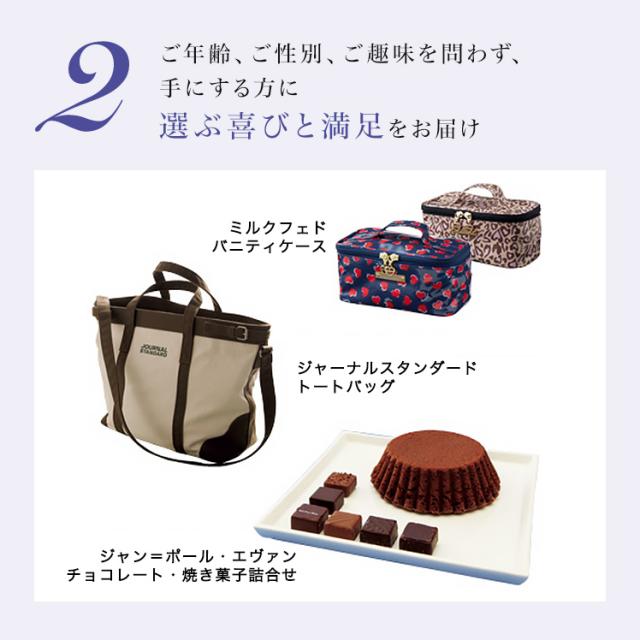 カタログギフト リンベル公式 リンべル カタログギフト 法要 香典返し ネプチューン＆トリトン 香典返し 4809-218_3