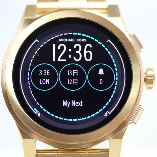 michael kors grayson mkt5026