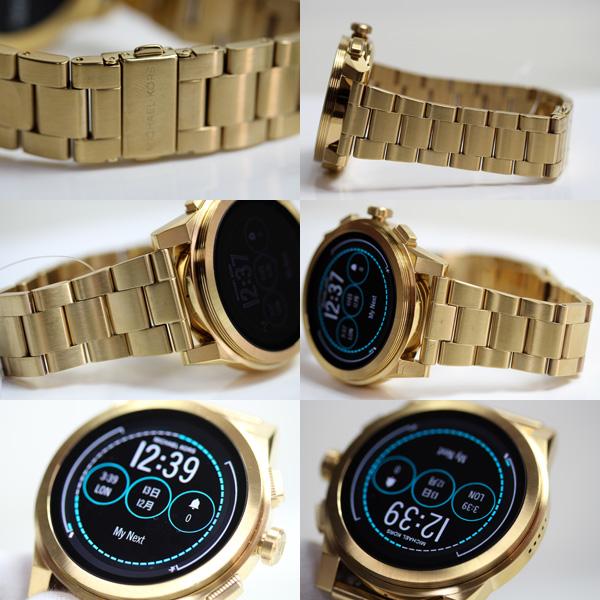 michael kors grayson mkt5026