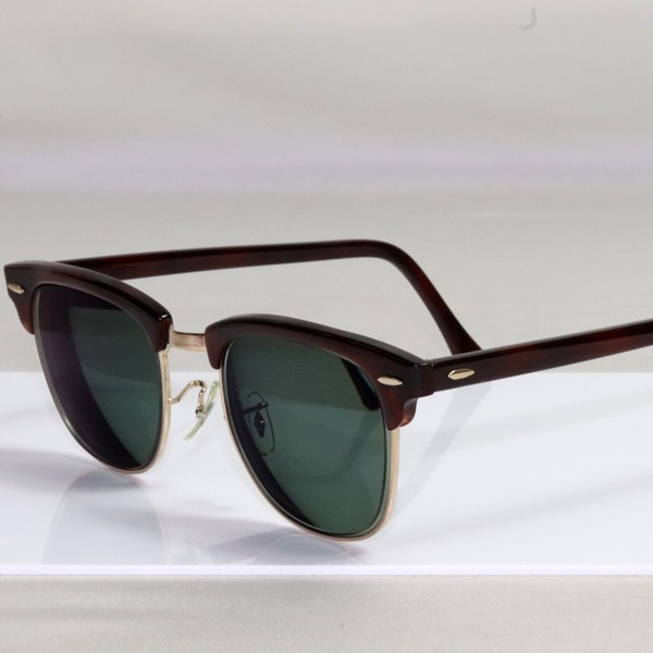 2022年ファッション福袋 レイバン RayBan B&L ヴィンテージ サングラス - サングラス/メガネ