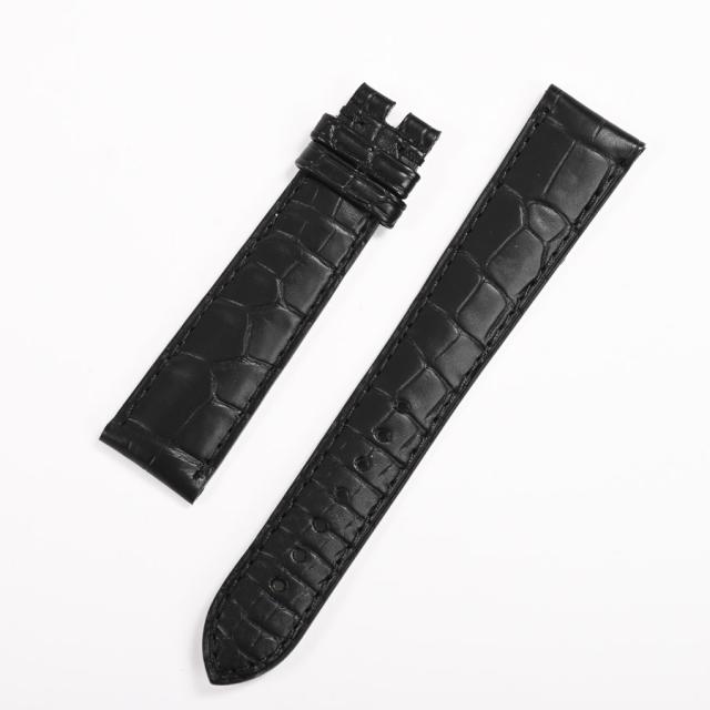 c*z様 OMEGA 純正ストラップ CUZ007461 アリゲーター 19mm c*z様 OMEGA 純正ストラップ CUZ007461 アリゲーター 19mm c*z様 OMEGA