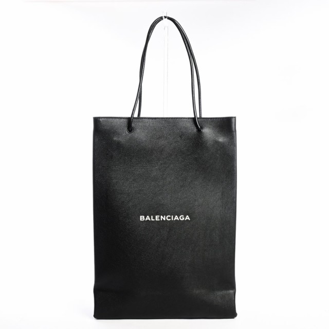 BALENCIAGAノースサウス ショッピングバッグ 491661 トートバッグ