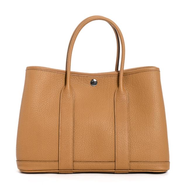 エルメス ガーデンパーティTPM ハンドバッグ ネゴンダ  チャイ レディース B 2023年 未使用品の通販は