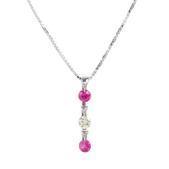 スワロフスキー Swarovski Gema ネックレス 5639327 org.jpg
