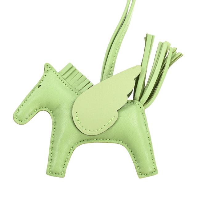 HERMESエルメス ロデオ ペガサスPM バックチャーム W刻印 2024年製 HERMESエルメス ロデオ ペガサスPM バックチャーム W刻印 2024年製