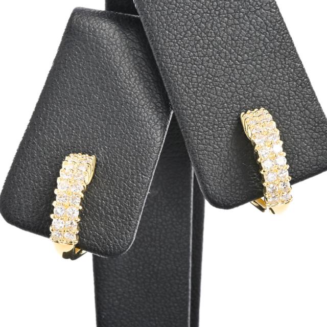 SWAROVSKI スワロフスキー Constellaクリップイヤリング 5616920 スワロフスキー Swarovski Constella クリップイヤリング