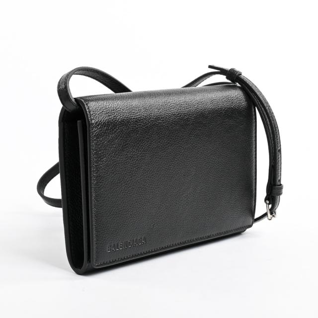 極美品】バレンシアガ ラージ ショッピングバッグ 2way ショルダー