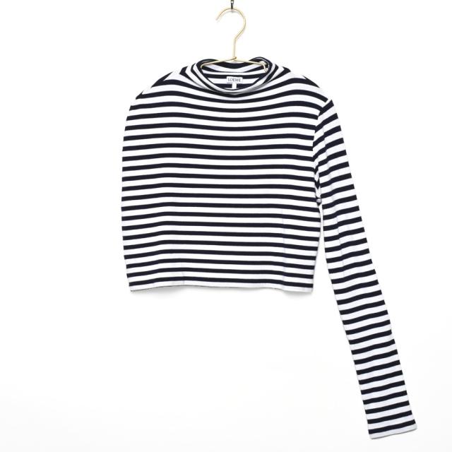 Jaded Londonタトゥーアップリケ長袖Tシャツ sサイズ