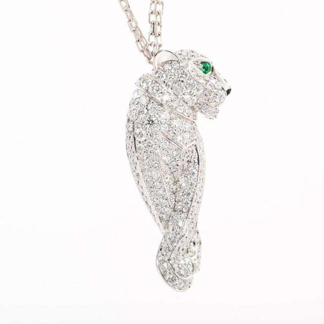 K18 ダイヤモンド0.3 ネックレストップ 1469146_00_1705278313.jpg