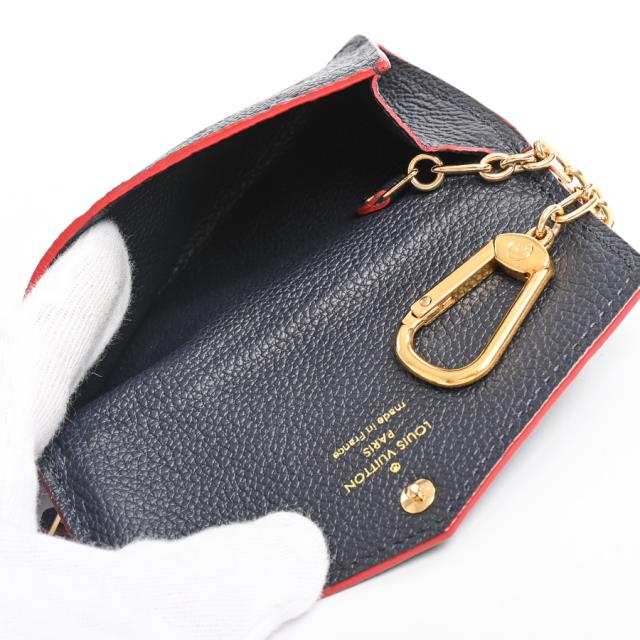 えみこルイヴィトン アンプラント ポシェットクレ マリーヌルージュ えみこルイヴィトン アンプラント ポシェットクレ マリーヌルージュ