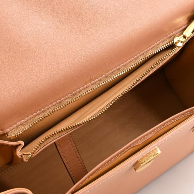 ルイ・ヴィトン LOUIS VUITTON ミニパピヨン モノグラム ハンドバッグ