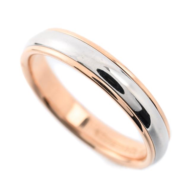 ティファニー ルシダ リング 10号 Pt950 ティファニー ルシダ バンド