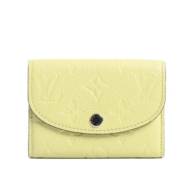 エルメス HERMES バスティア ベージュマルファ コインケース 財布  