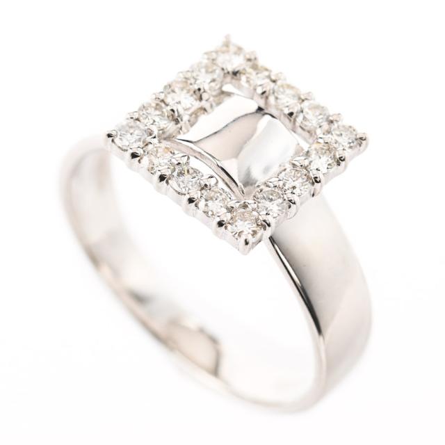 K10 ココシュニック 2.7mmマリンアンカーチェーンリング 10号 K10丸線