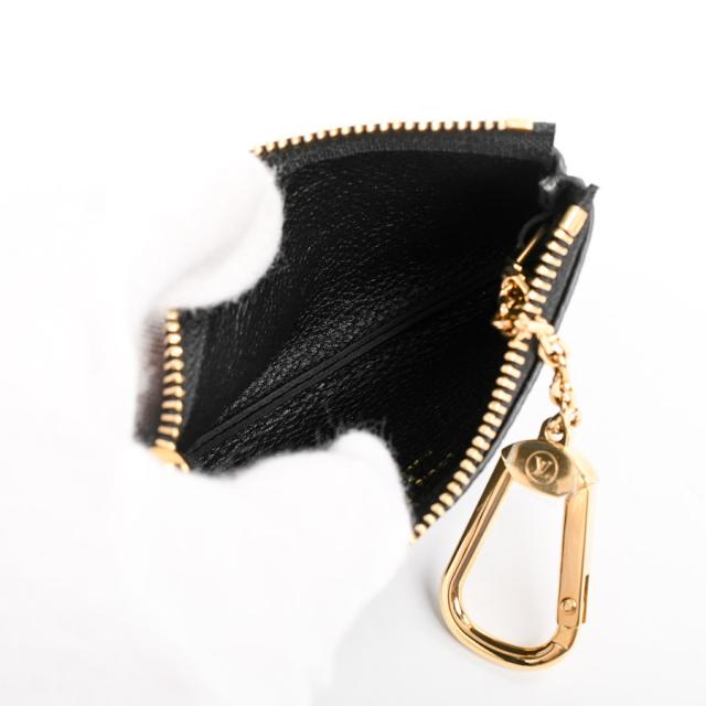 ✨超極美品✨ルイヴィトン アンプラント ポシェット クレ ケース 小銭