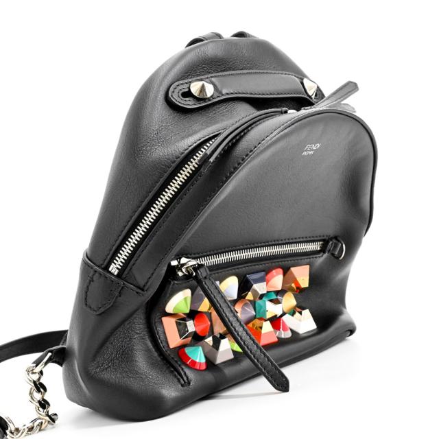 送料無料，お買い得 フェンディ バイザウェイ リュック バックパック