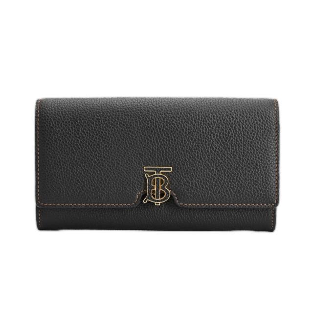 バーバリー TB 長財布 BURBERRY 長財布ラウンドジップ ノバチェック