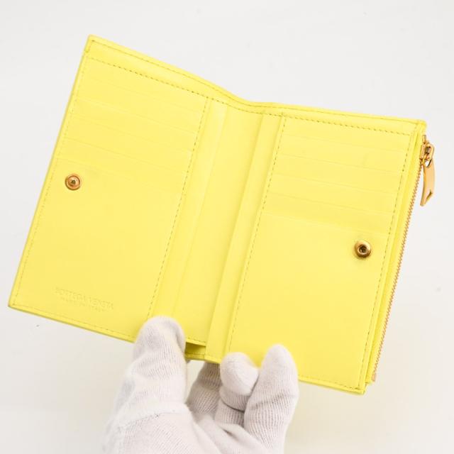 ラスト１【新品】ボッテガ ヴェネタ イントレチャート キーホルダー イエロー 楽天市場】【10/30限定・最大2万円OFFクーポン配布中】BOTTEGA