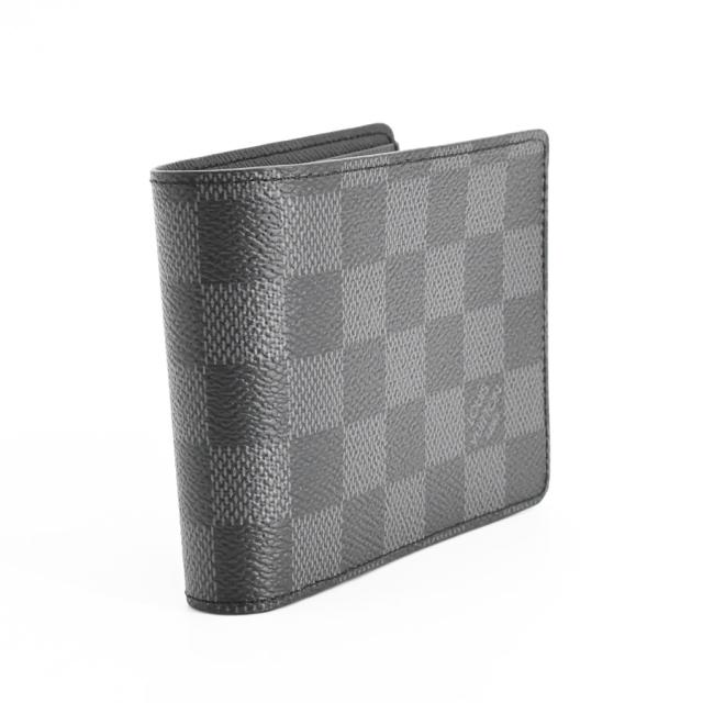 Louis Vuitton ポルトフォイユ・ミュルティプル ハワイ限定色 Louis