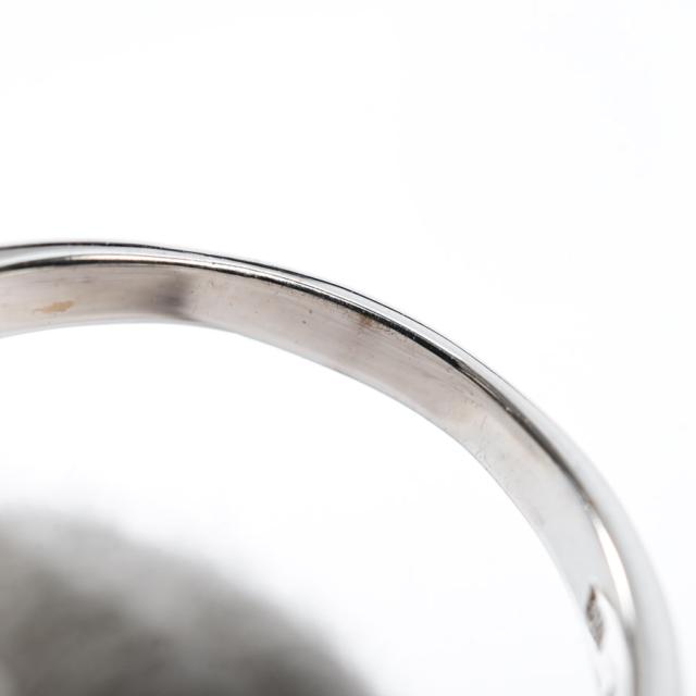 Ponte Vecchio ポンテヴェキオ エテルノ フルエタニティ パヴェ リング