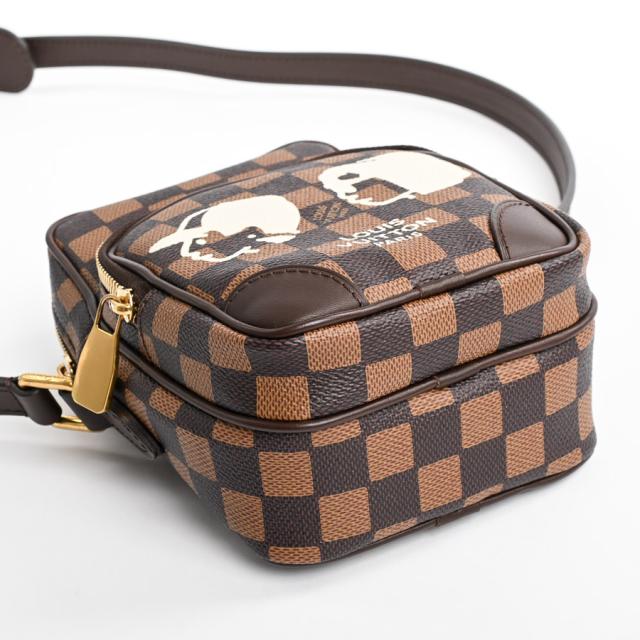 LOUIS VUITTON アマゾン ショルダーバッグ モノグラム M45236 LOUIS VUITTON アマゾン ショルダーバッグ LOUIS VUITTON ⁄ルイ