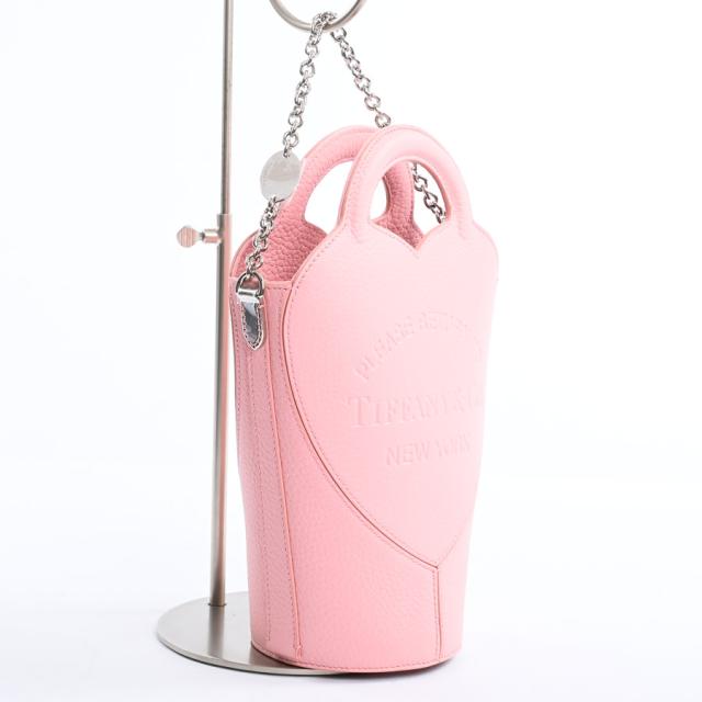 Tiffany & Co. リターントゥティファニーミニクロスボディ ショルダー リターントゥティファニー™️ ミニクロスボディバッグTiffany & Co.