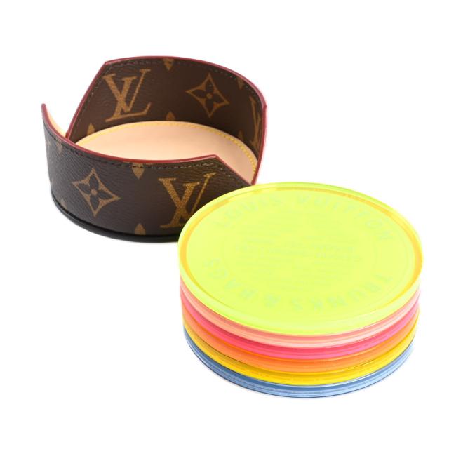 ルイヴィトンコースター