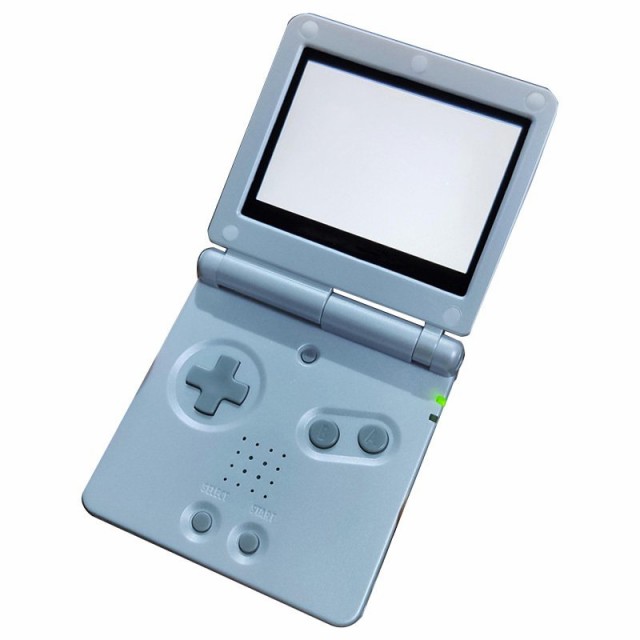 Ips 液晶画面交換キット Nintend Gba Sp Ips Lcd バックライト画面高輝度積層ディスプレイ Lcd 用 Gbasplyza041の通販はau Pay マーケット オアシス