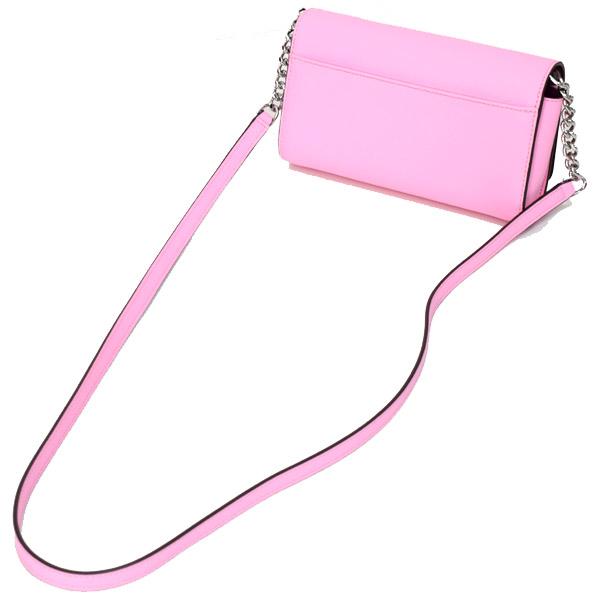 ケイトスペード バッグ katespade サフィアーノレザー ラブ バード 鳥