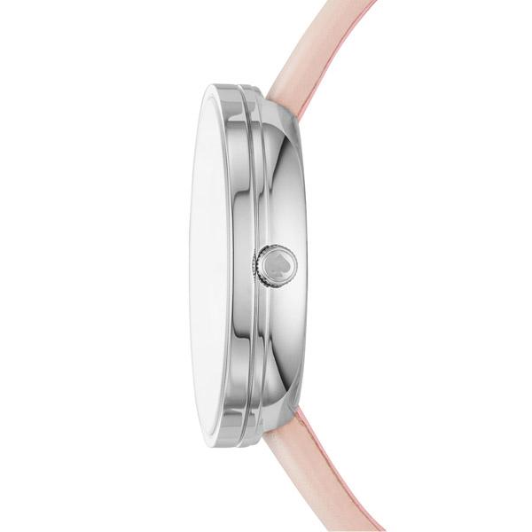 ケイトスペード 時計 Katespade レザー ステンレススチール メトロ クリッター パンダ ウォッチ 腕時計 ヌード Ksw1541の通販はau Pay マーケット ブランド専門店 パイクストリート