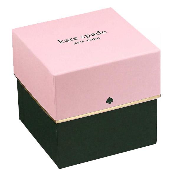 ケイトスペード 時計 Katespade レザー ステンレススチール メトロ クリッター パンダ ウォッチ 腕時計 ヌード Ksw1541の通販はau Pay マーケット ブランド専門店 パイクストリート