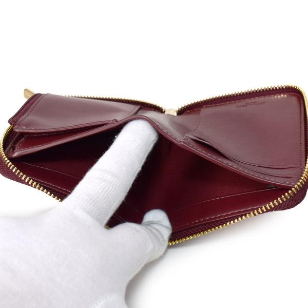 コーチ 財布 COACH ジャガード ペブルレザー シグネチャー デンプシー