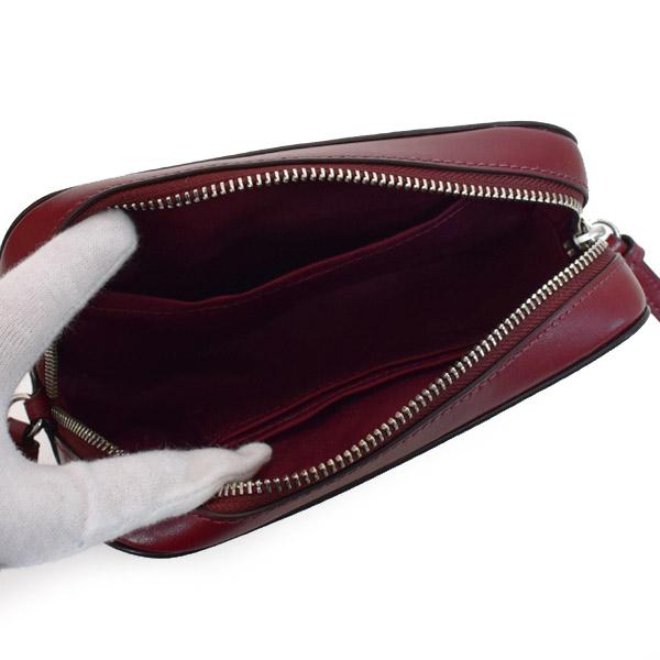 コーチ バッグ COACH コーティングキャンバス スムースレザー