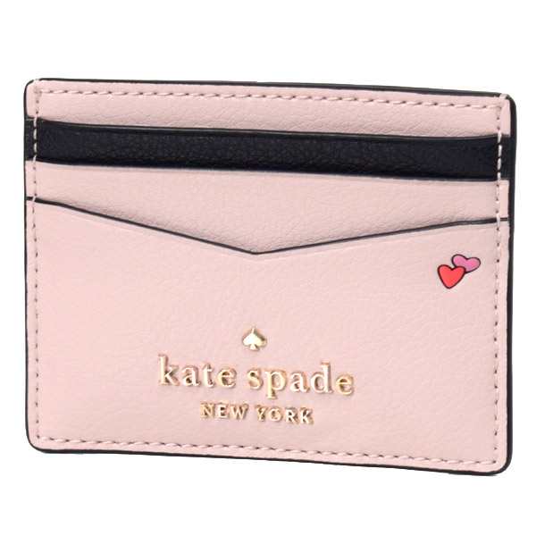 ケイトスペード ディズニーのカードケース Amazon | [ケイトスペード] 財布 カードケース kate spade