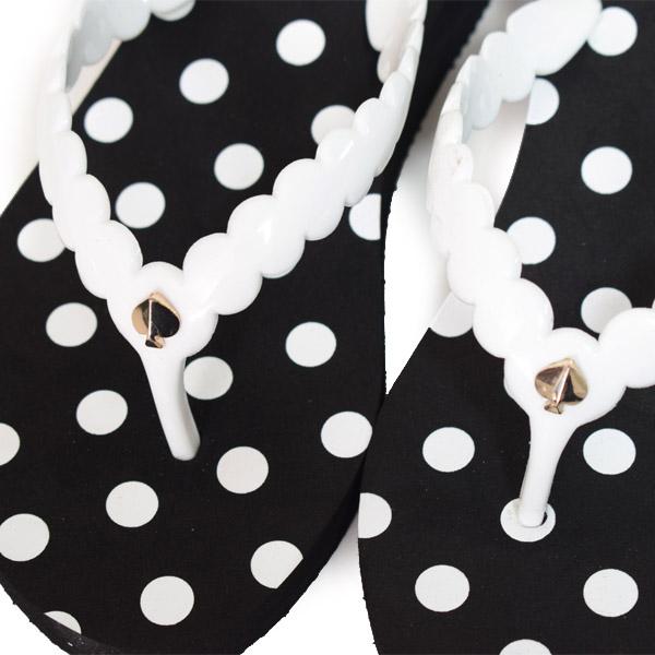 ケイトスペード ラバーサンダル ケイトスペード ラバーサンダル