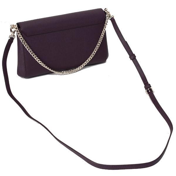 ケイトスペード バッグ katespade サフィアーノレザー ローレル ウェイ