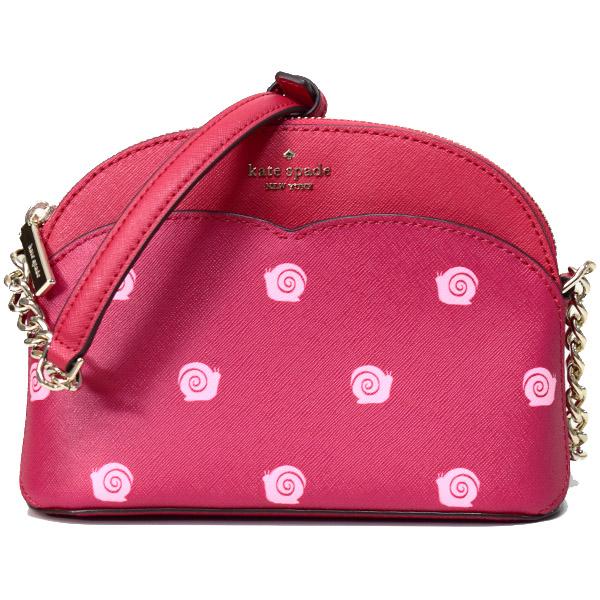 kate spade レッド ローズ型 コインケース ケイトスペイド