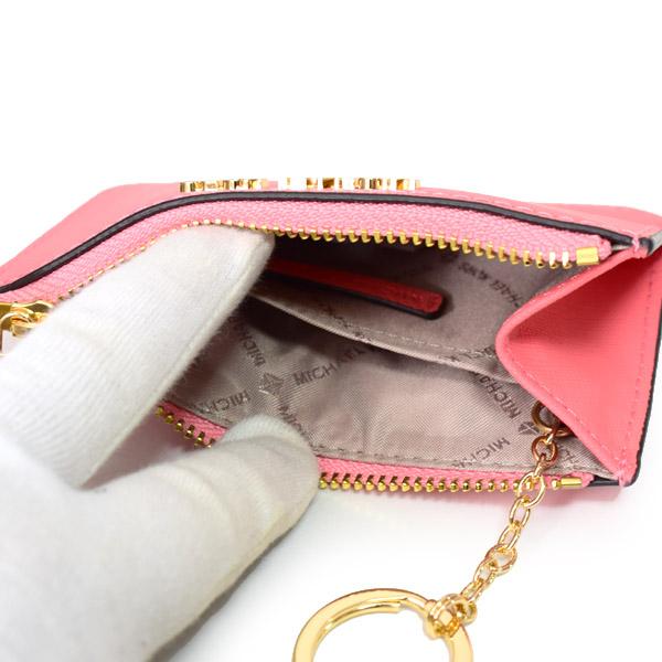 マイケルコース コインケース MICHAEL KORS レザー ジェット セット