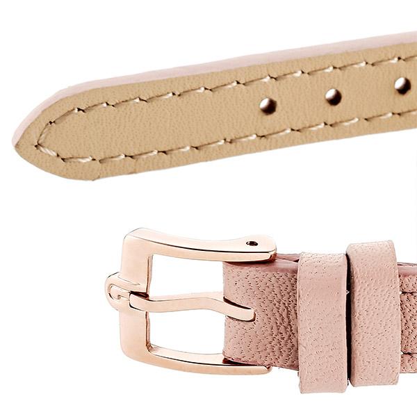 フルラ 時計 FURLA FURLA レザー ステンレススチール スタッズ