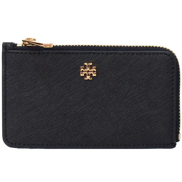Tory Burch コインケース ベージュ/ブラウン Tory Burch - トリーバーチ コインケース 小銭入れ 財布 キー