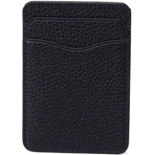 トリーバーチ カードケース TORY BURCH レザー ブレイク ロゴ 名刺入れ  